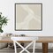 On the Same Wavelength I by Isabelle Z Canvas Wall Art Print Framed